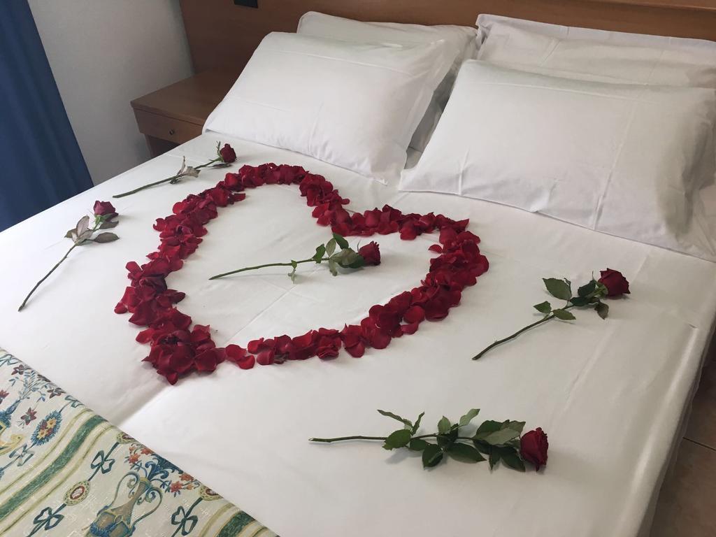 Hotel Sole Eraclea Mare Exteriér fotografie