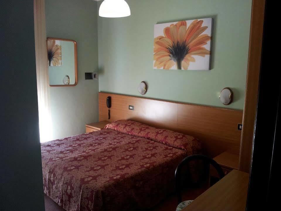 Hotel Sole Eraclea Mare Exteriér fotografie