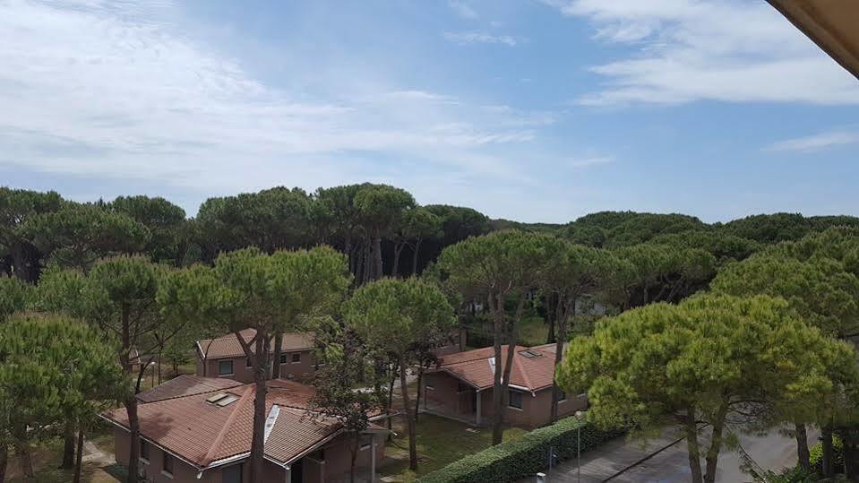 Hotel Sole Eraclea Mare Exteriér fotografie